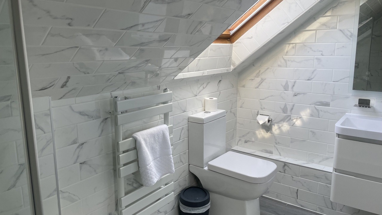 Photo of Bathroom in West Runton