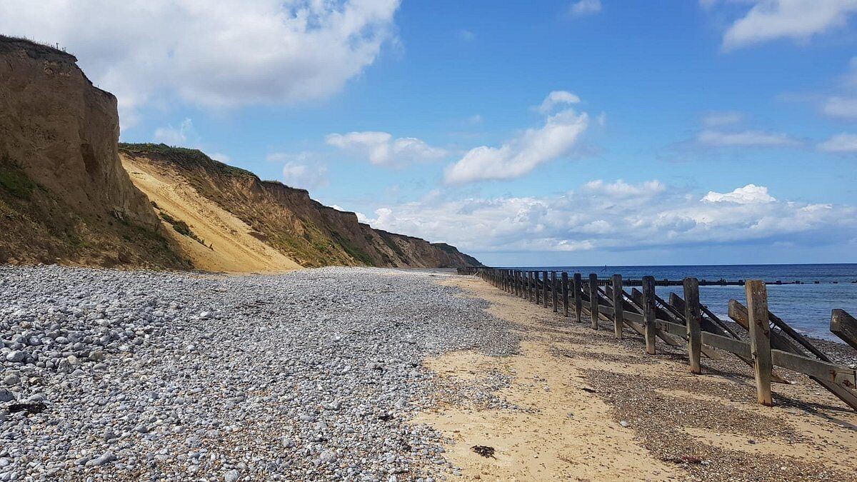 Photo of Others in West Runton