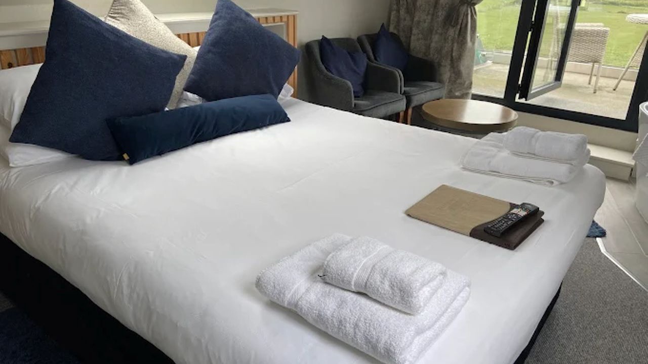 Photo of Patio Balcony in West Runton