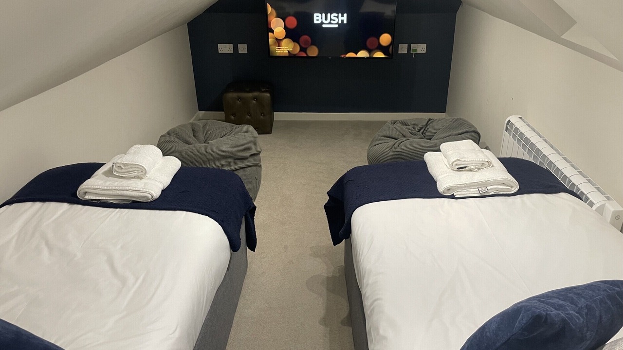 Photo of Others in West Runton