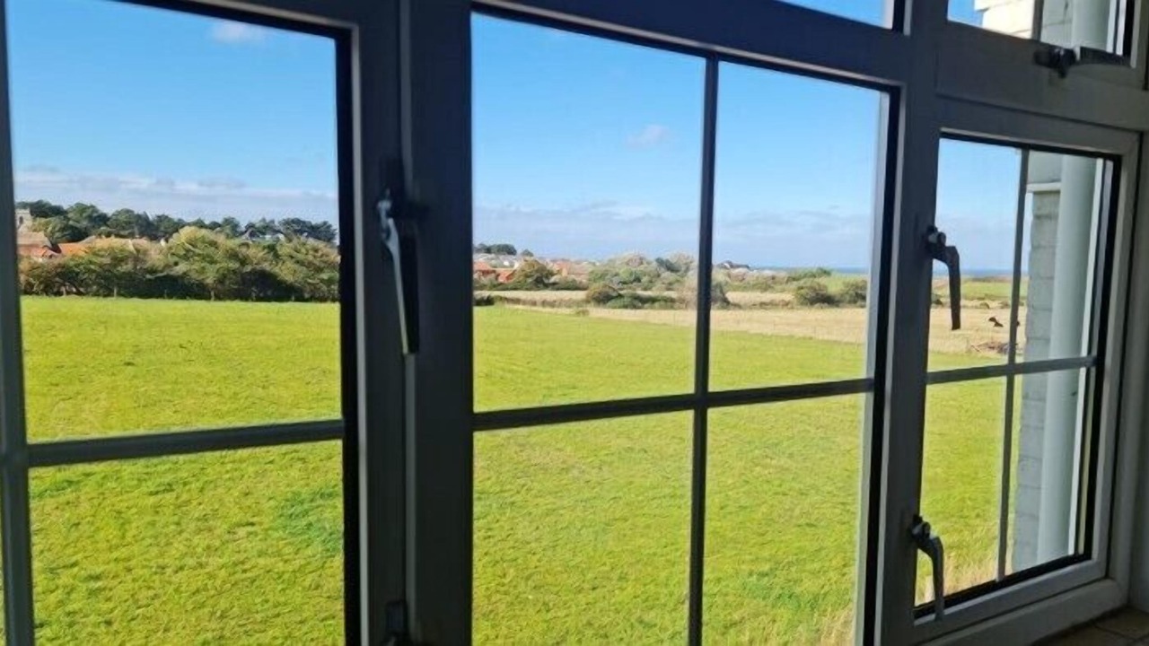 Photo of Outdoor in West Runton