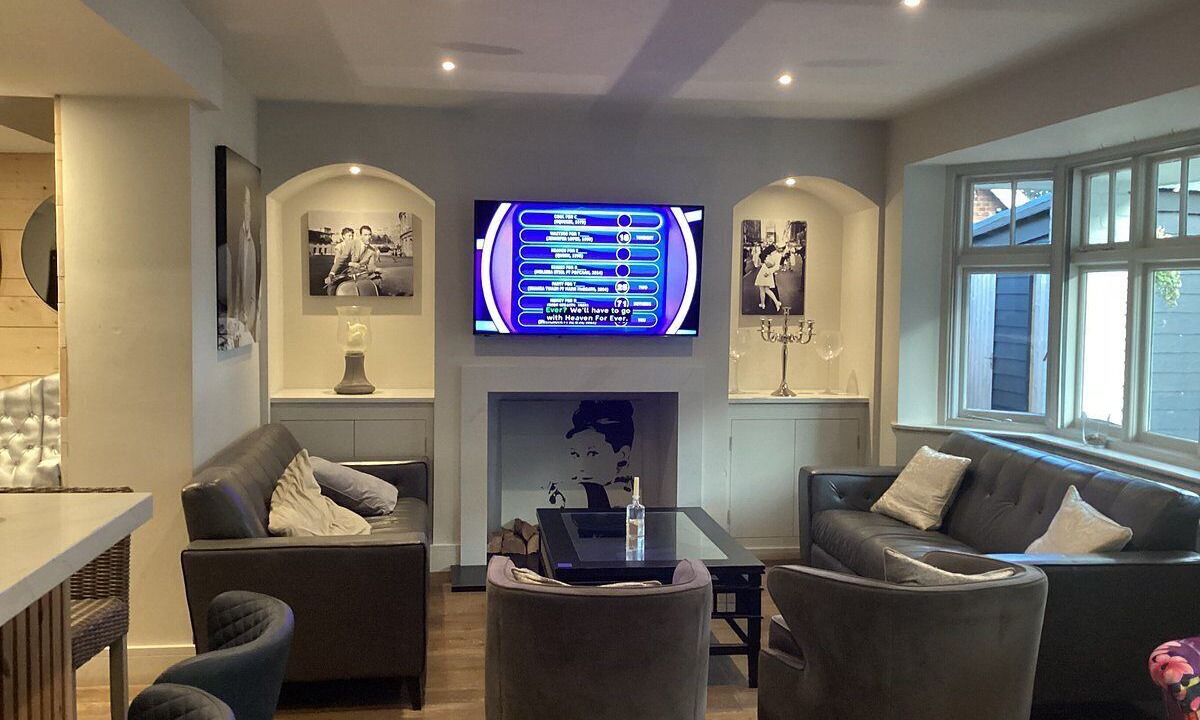 Photo of Others in West Runton