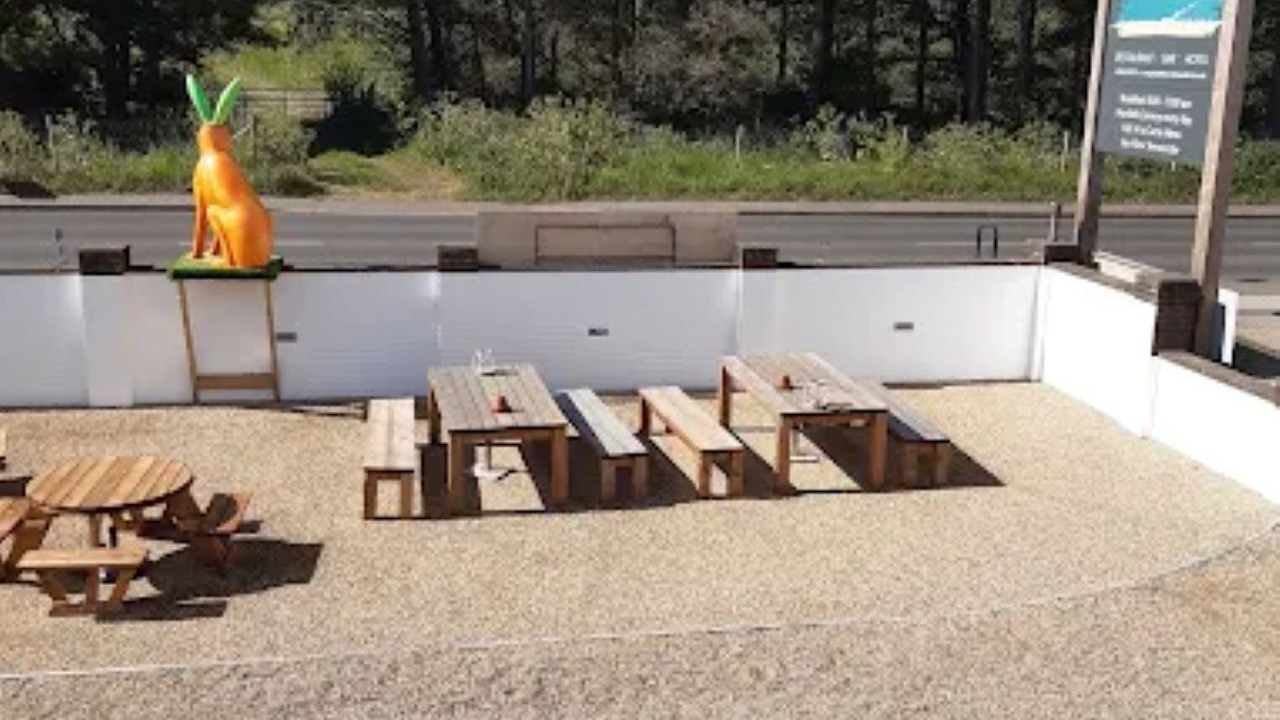 Photo of Outdoor in West Runton