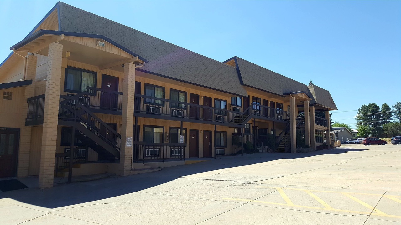 Photo of Outdoor in Show Low