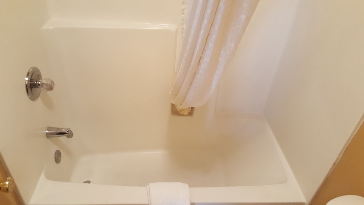 Photo of Bathroom in Show Low