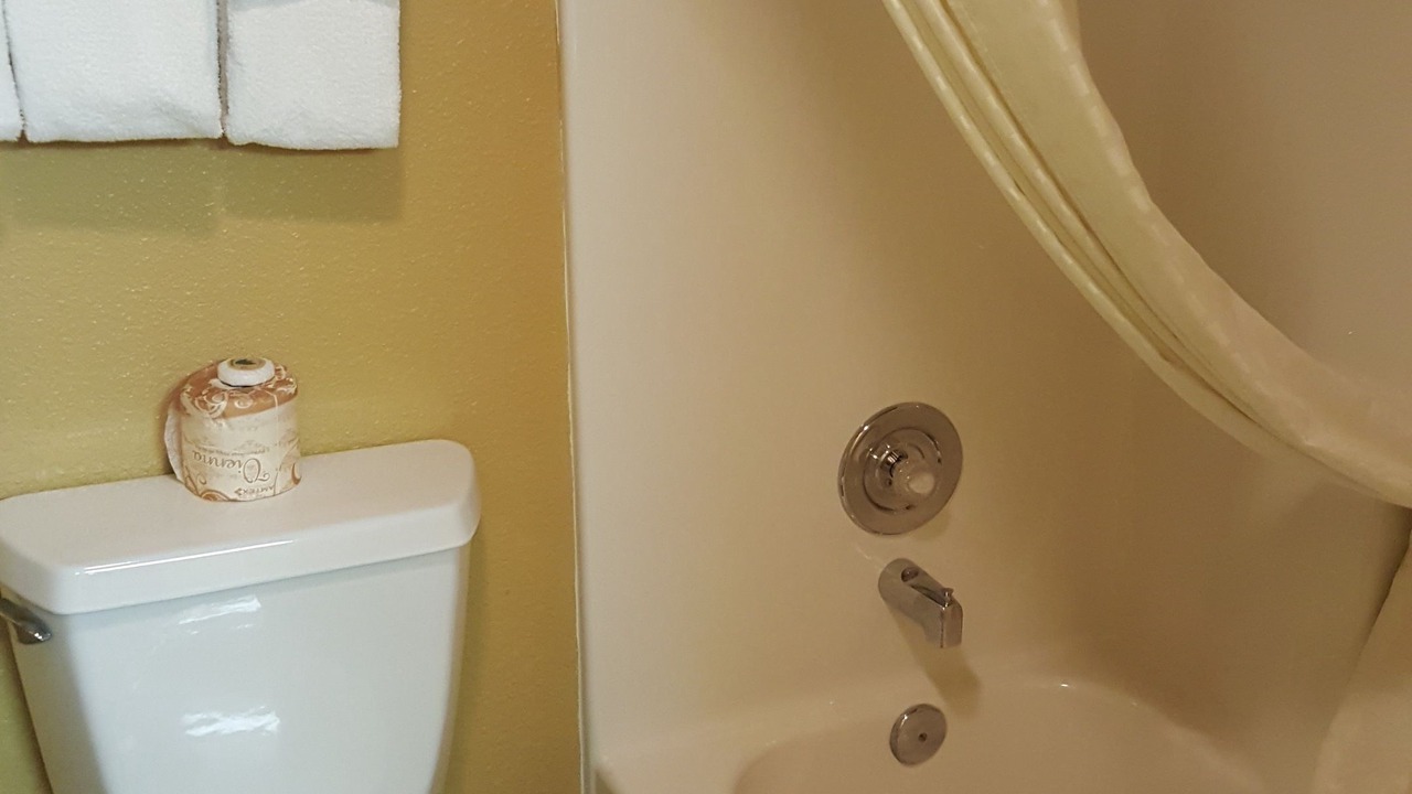 Photo of Bathroom in Show Low