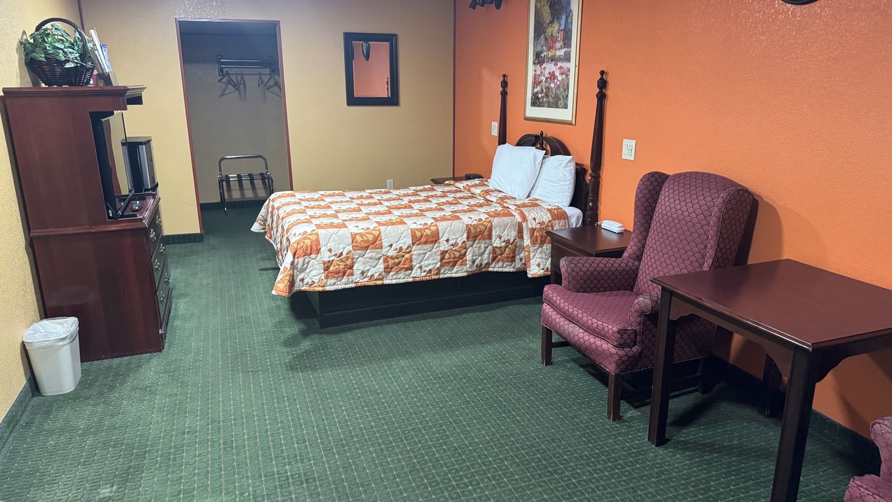 Photo of Bedroom in Show Low