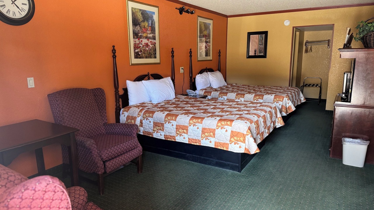 Photo of Bedroom in Show Low
