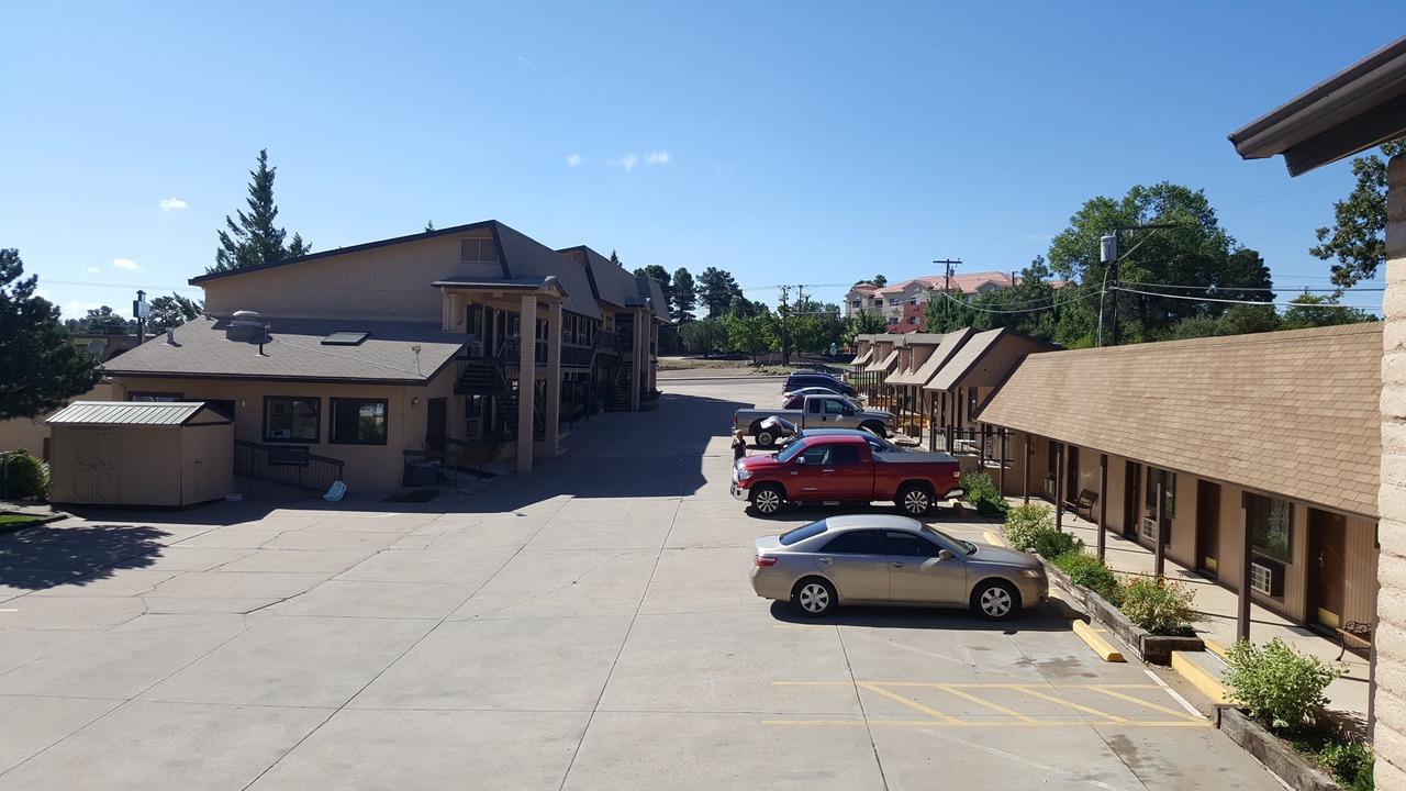 Photo of Outdoor in Show Low