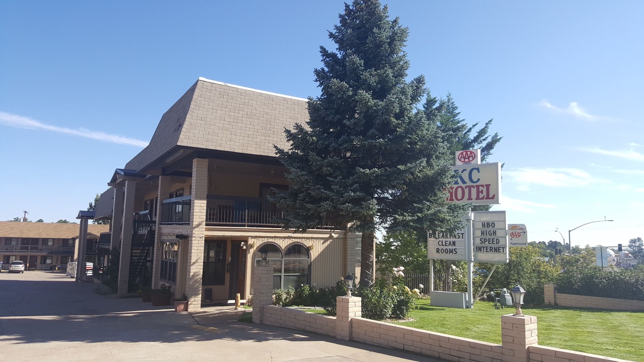 Photo of Outdoor in Show Low