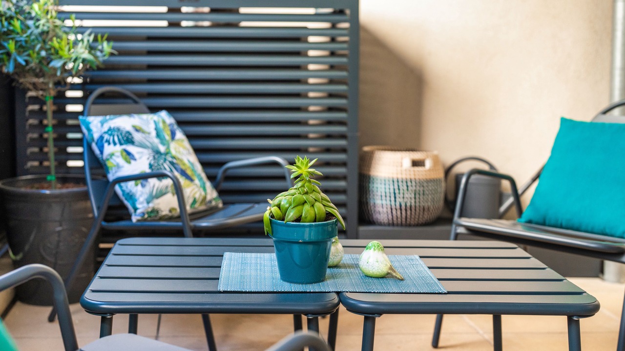 Photo of Outdoor in Avignon City Centre