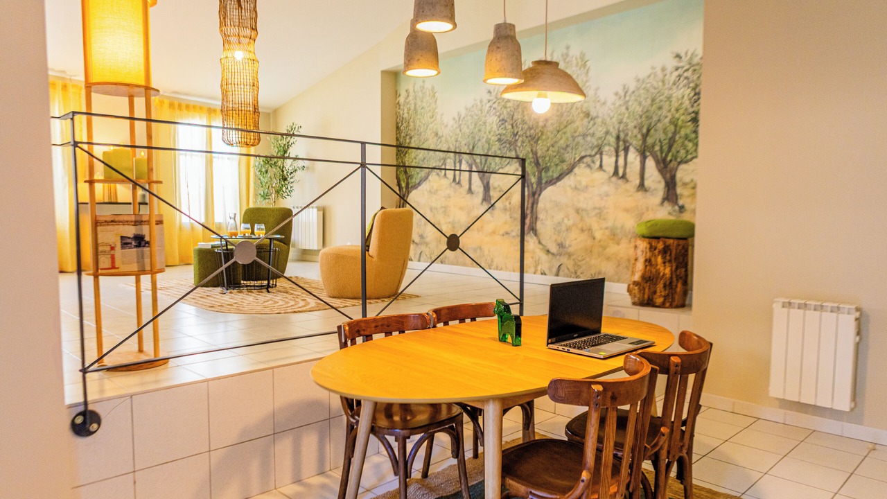 Photo of Others in Avignon City Centre