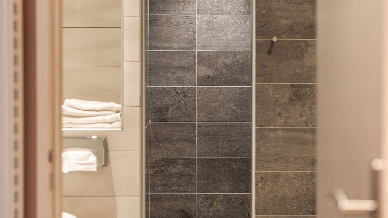 Photo of Bedroom in Avignon City Centre