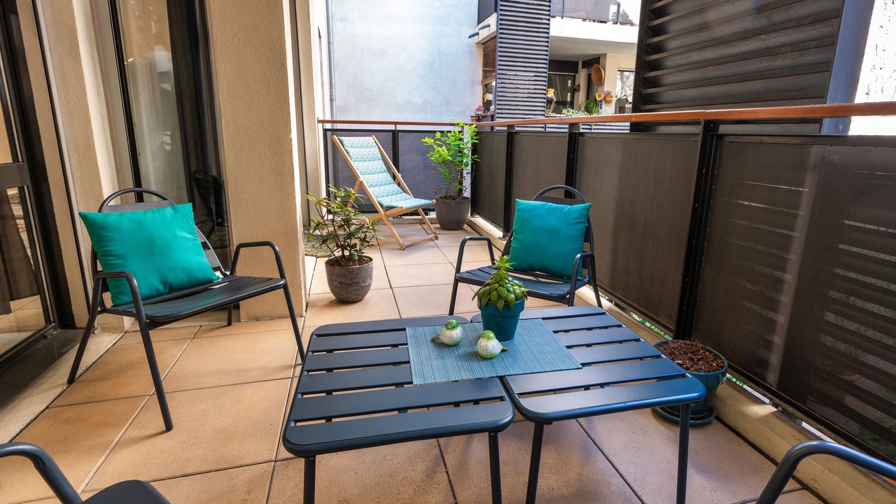 Photo of Outdoor in Avignon City Centre