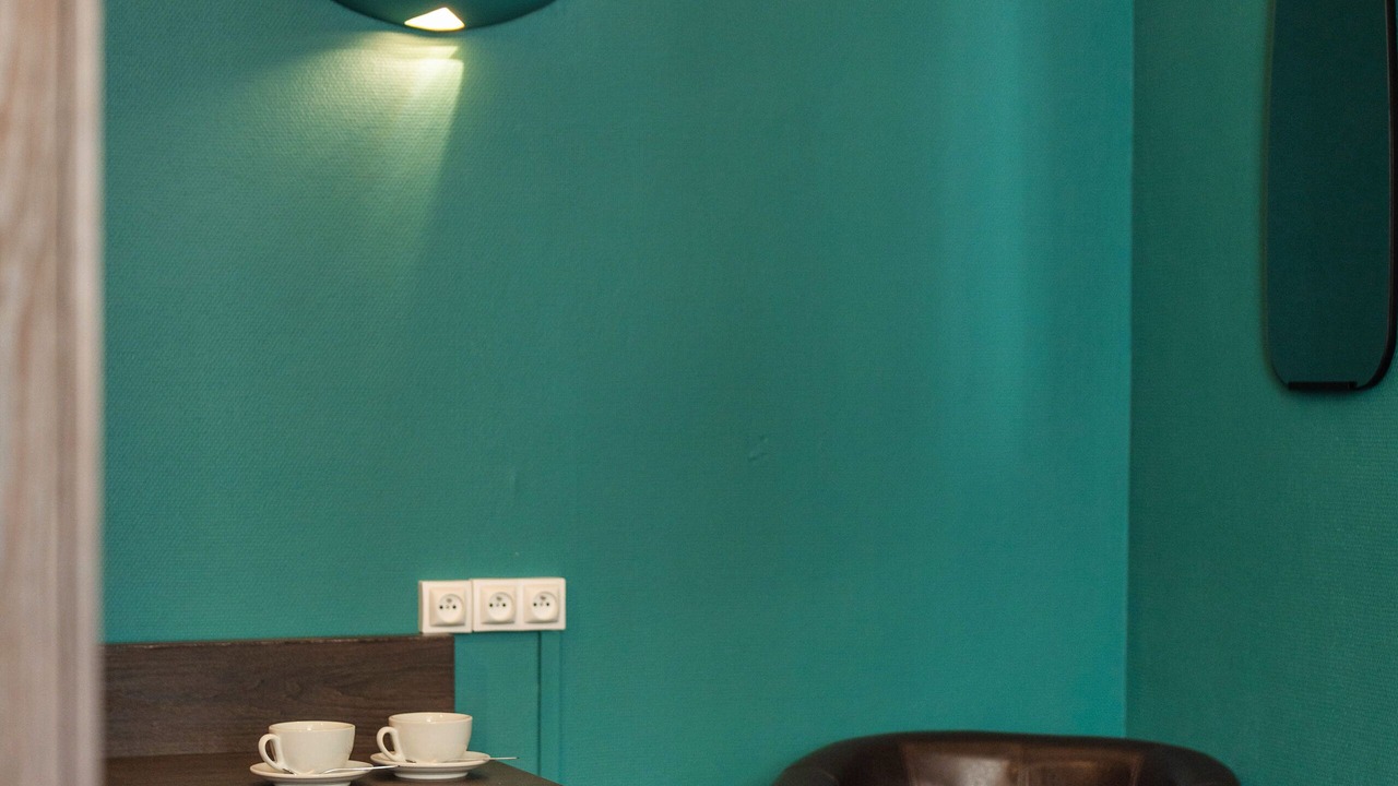 Photo of Bedroom in Avignon City Centre