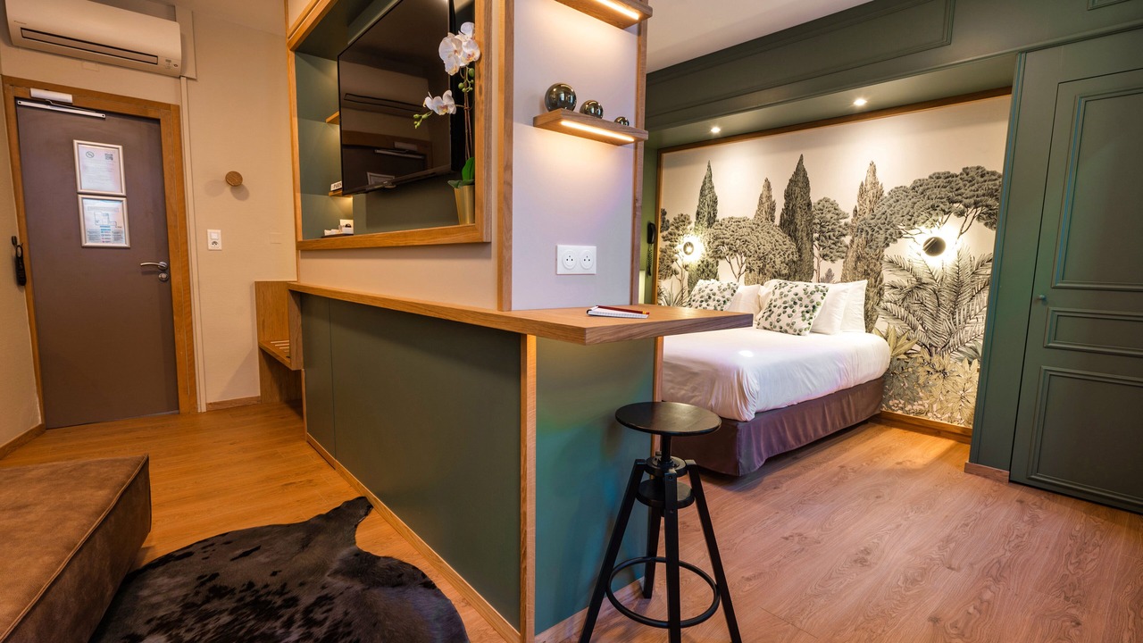 Photo of Others in Avignon City Centre