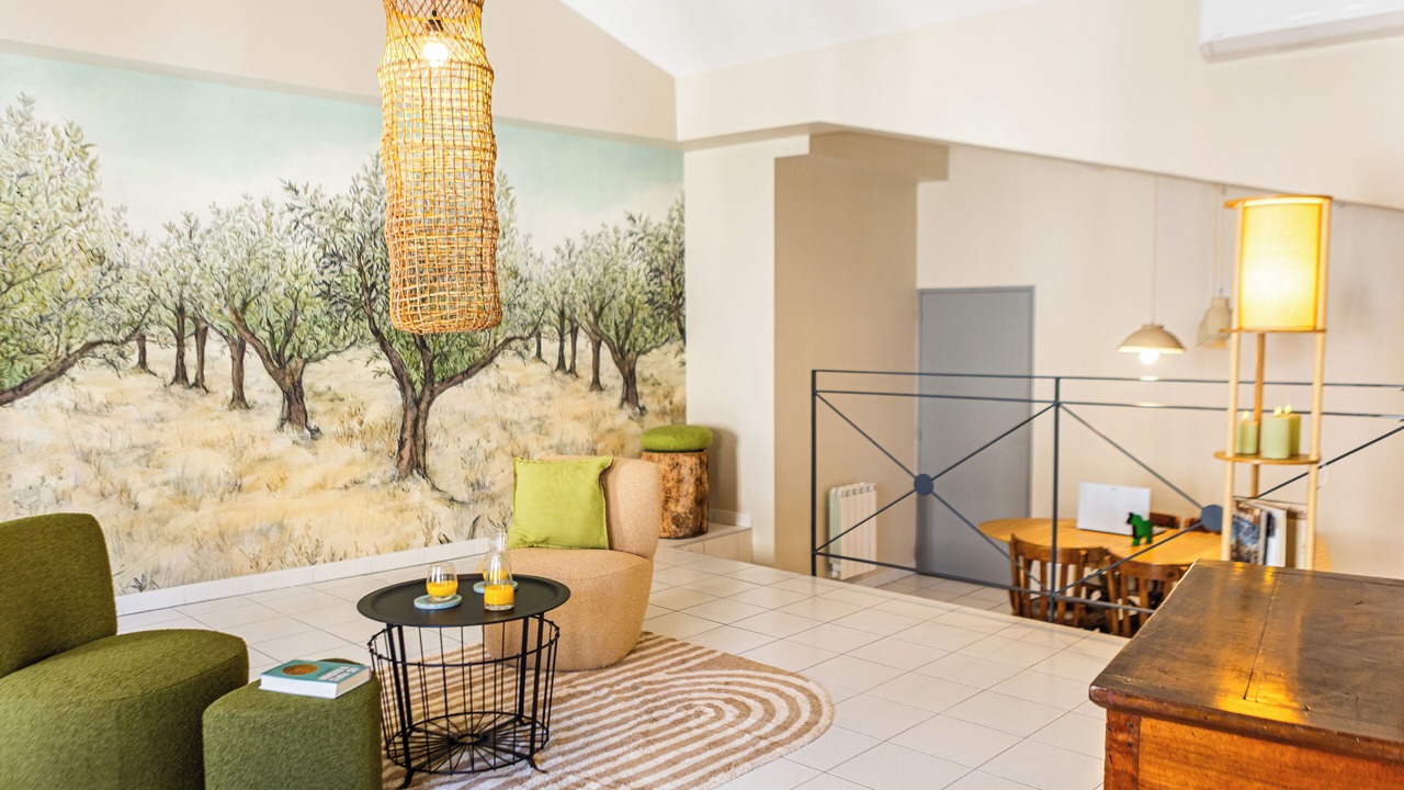 Photo of Others in Avignon City Centre