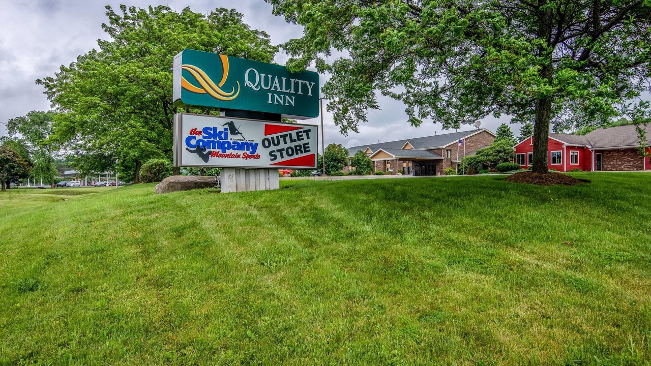 Photo of Outdoor in Tully