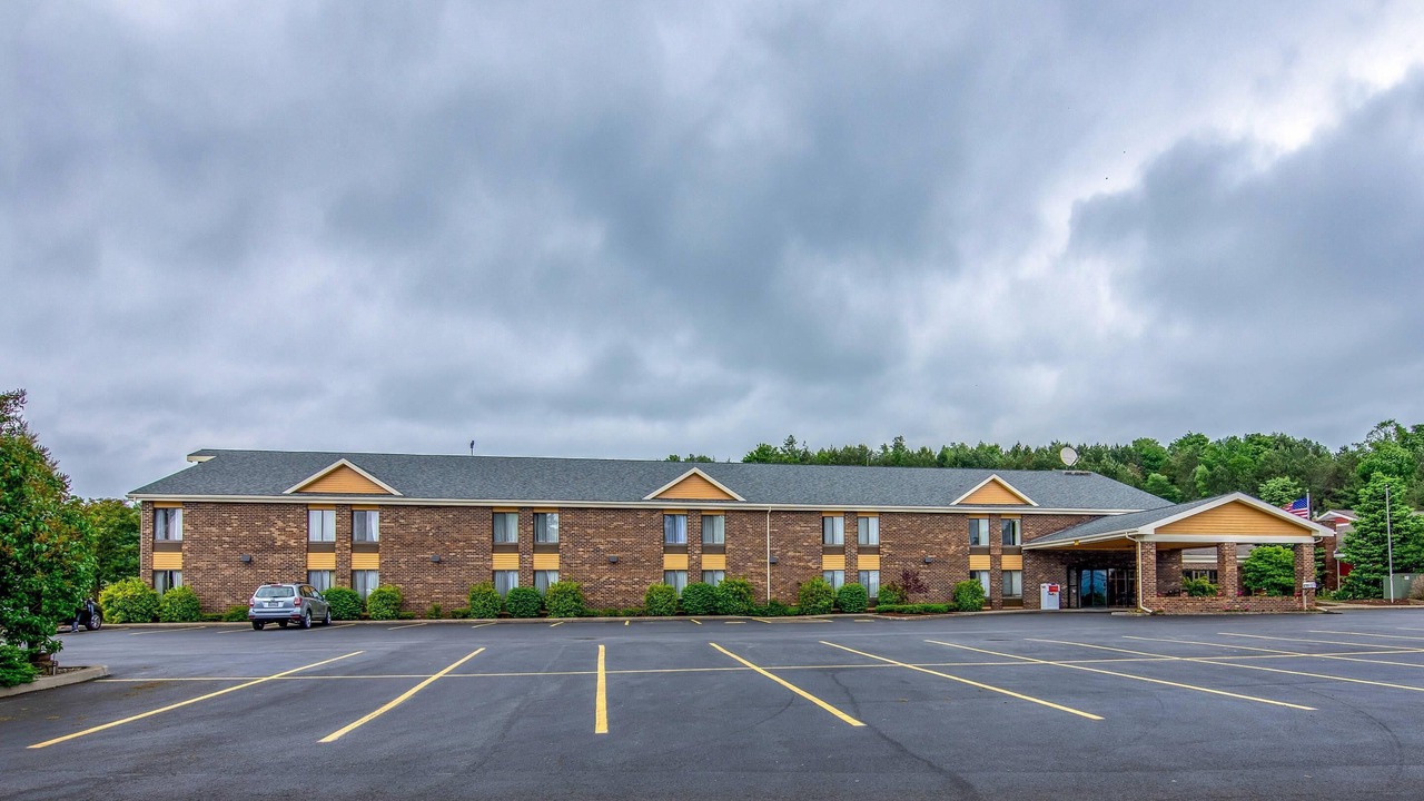 Photo of Outdoor in Tully