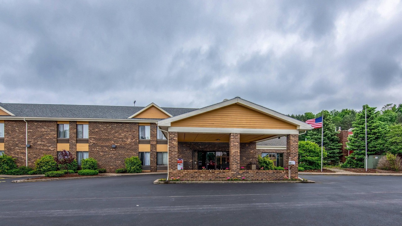 Photo of Outdoor in Tully