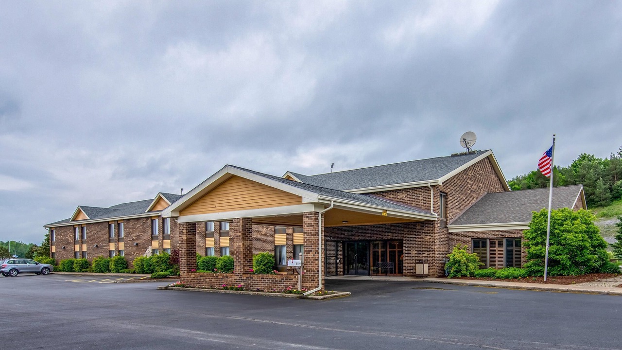 Photo of Outdoor in Tully