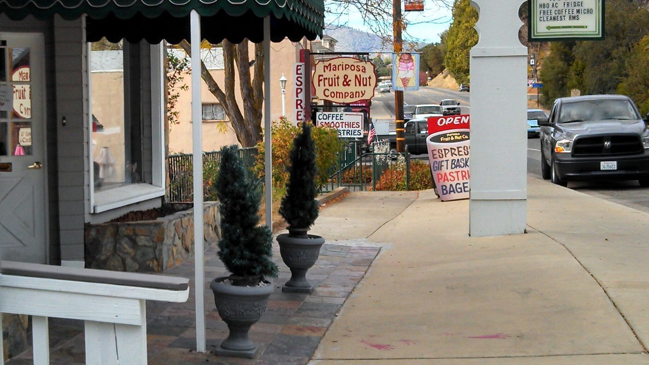 Photo of Outdoor in Mariposa