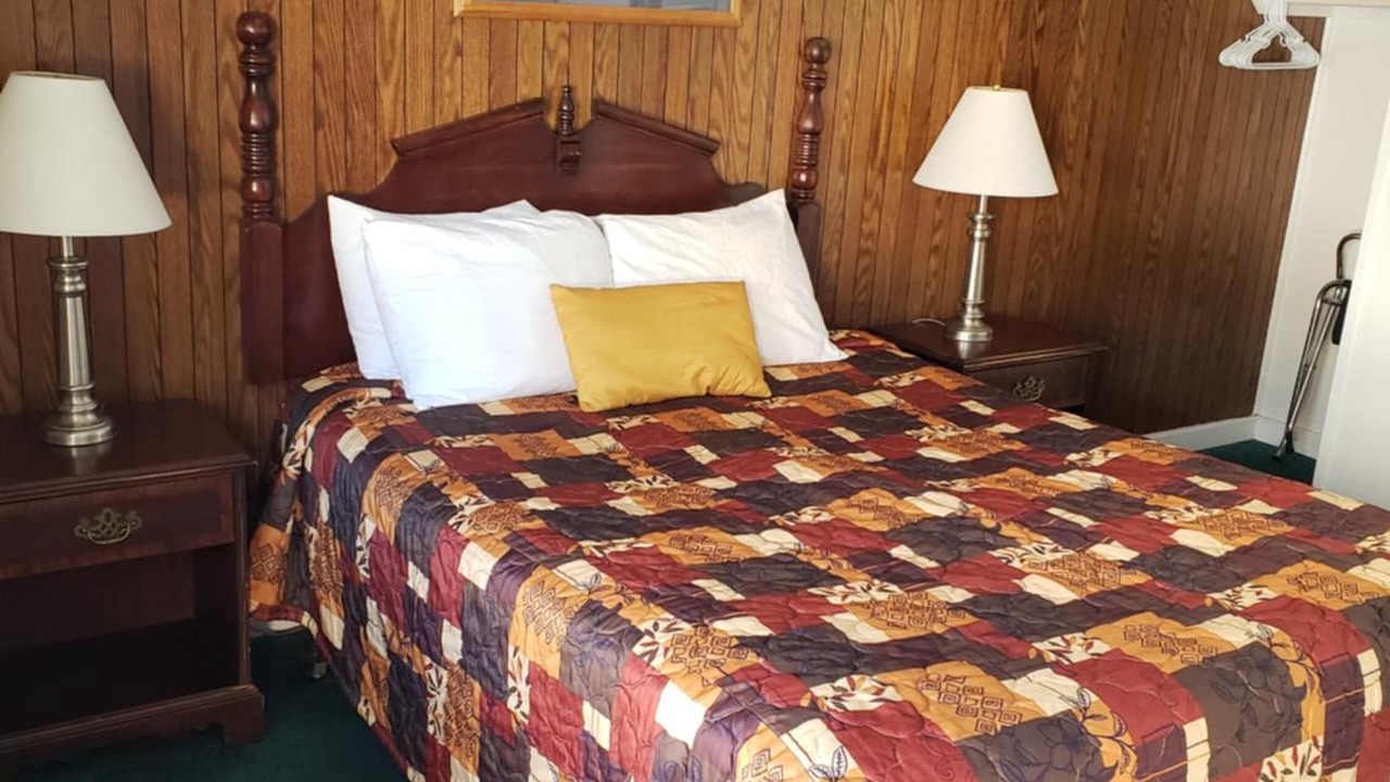 Photo of Bedroom in Mariposa