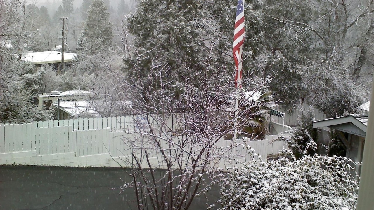 Photo of Outdoor in Mariposa