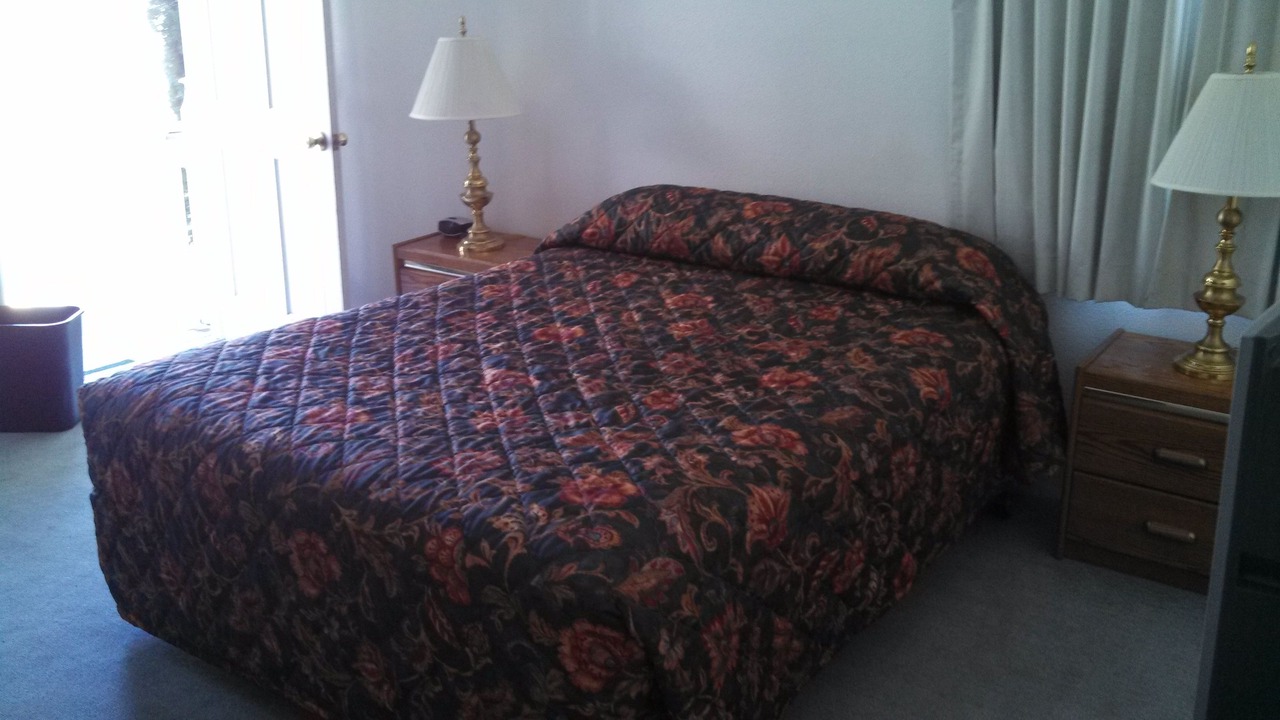 Photo of Bedroom in Mariposa