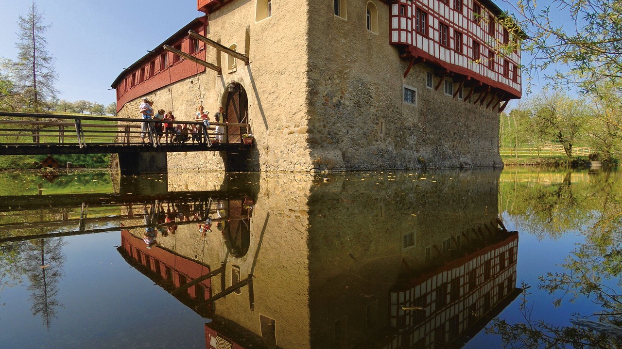 Photo of Others in Arbon
