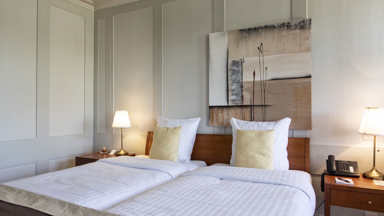 Photo of Bedroom in Arbon
