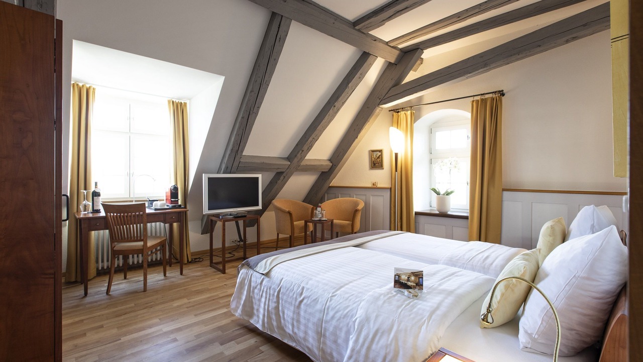 Photo of Bedroom in Arbon