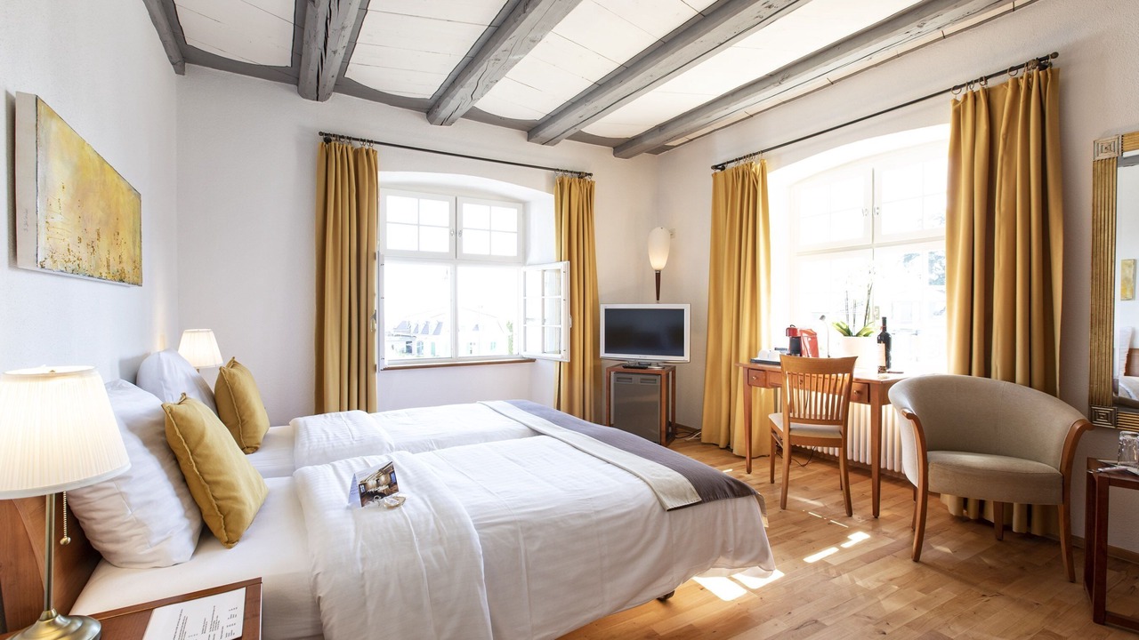 Photo of Bedroom in Arbon