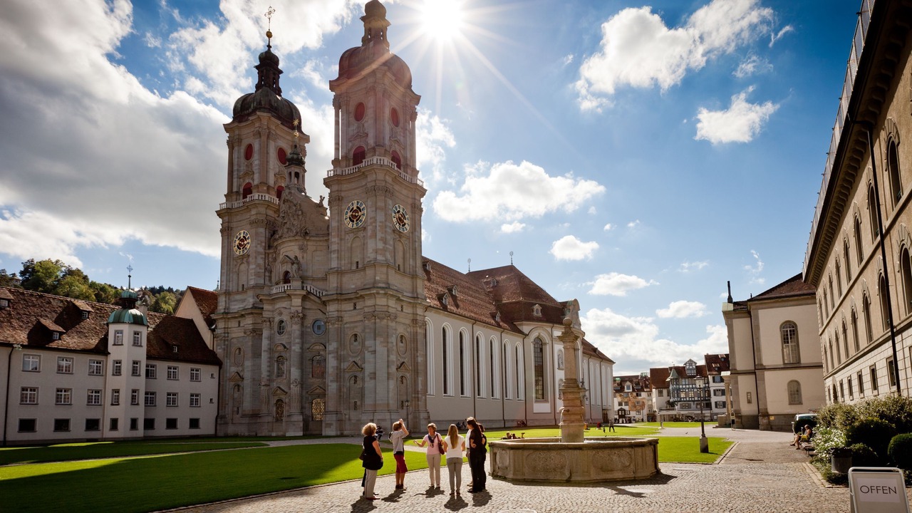 Photo of Others in Arbon