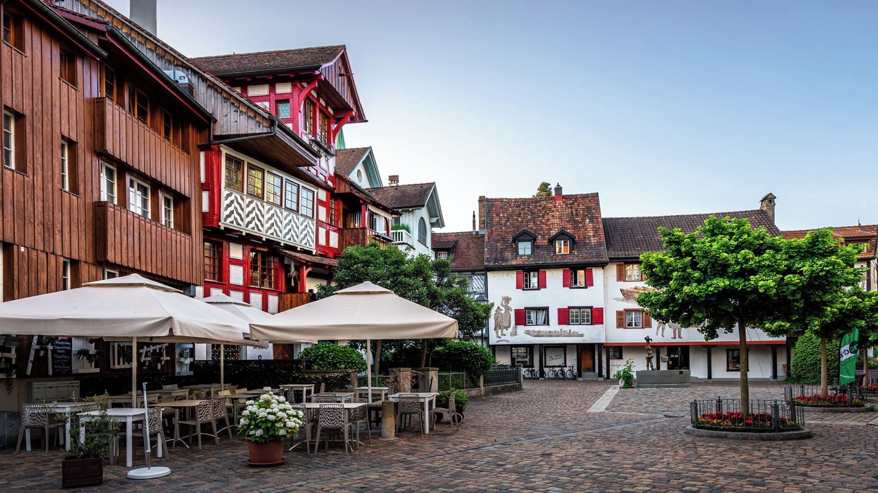Photo of Others in Arbon