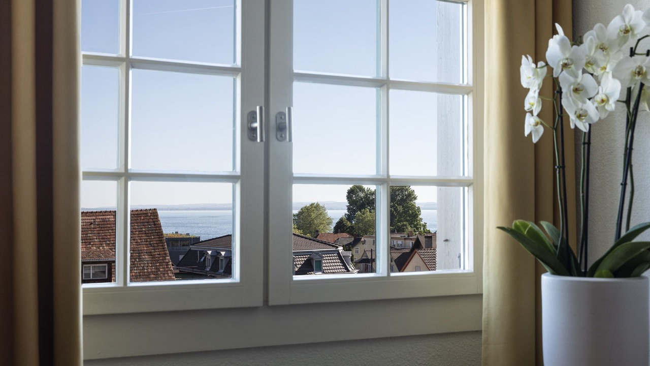 Photo of Bedroom in Arbon