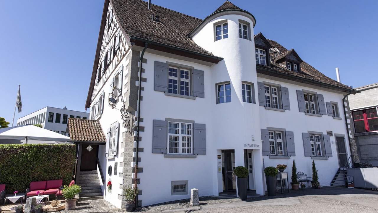 Photo of Others in Arbon