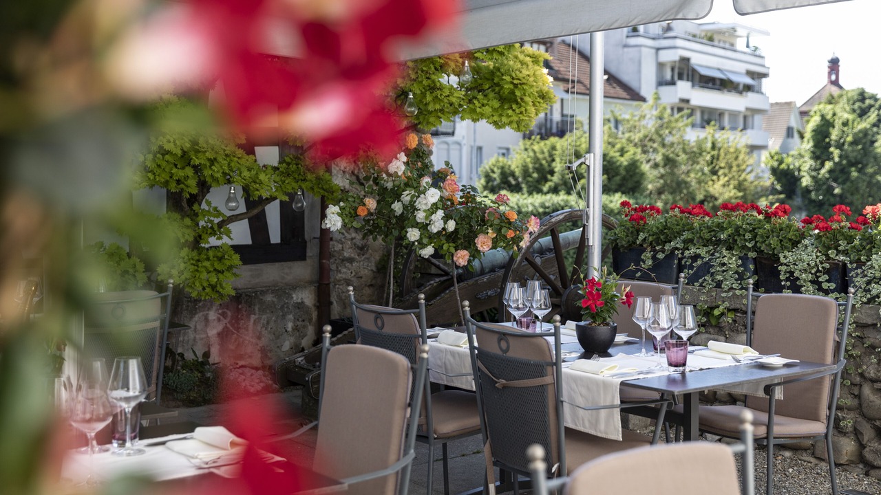 Photo of Outdoor in Arbon