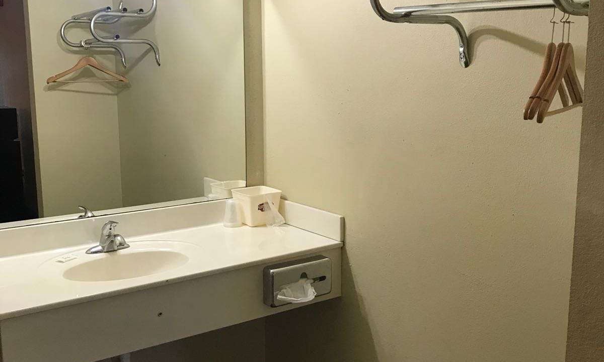 Photo of Bathroom in Piedmont