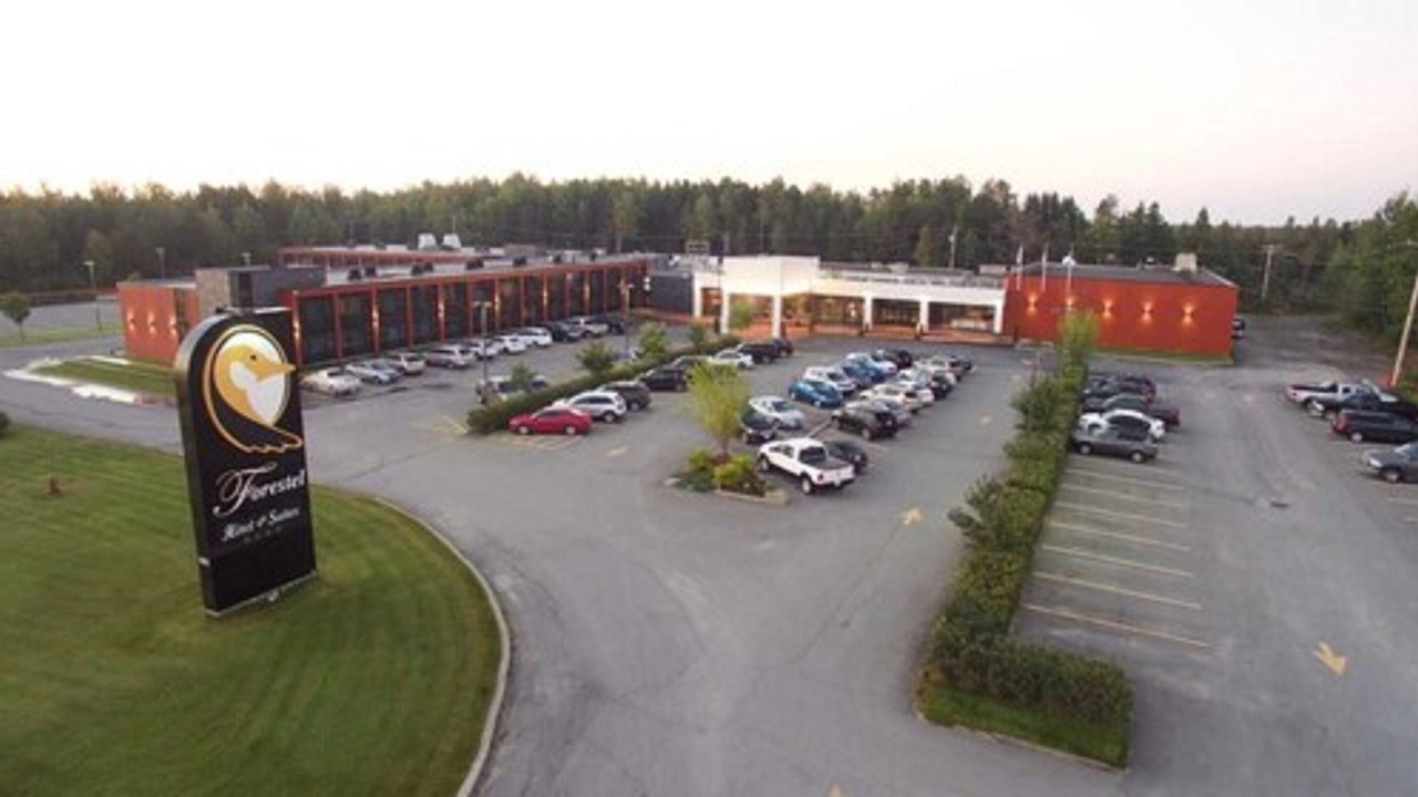 Photo of Outdoor in Val-d'Or