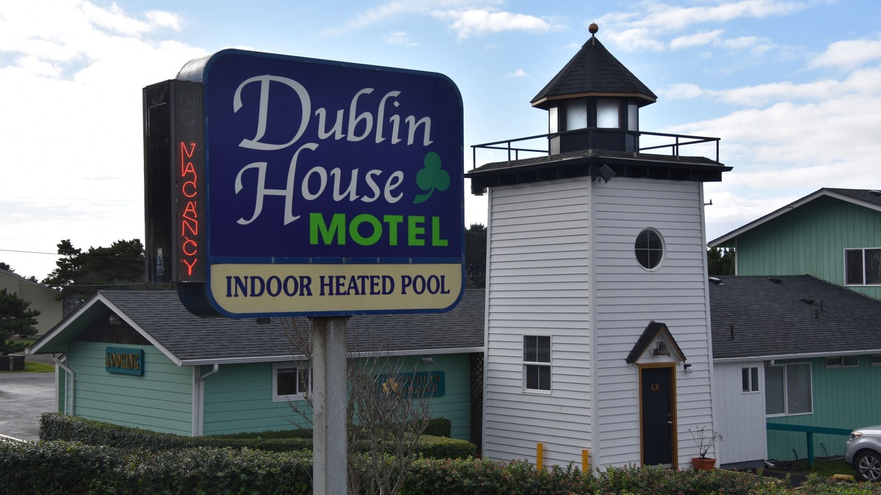 Photo of Outdoor in Yachats