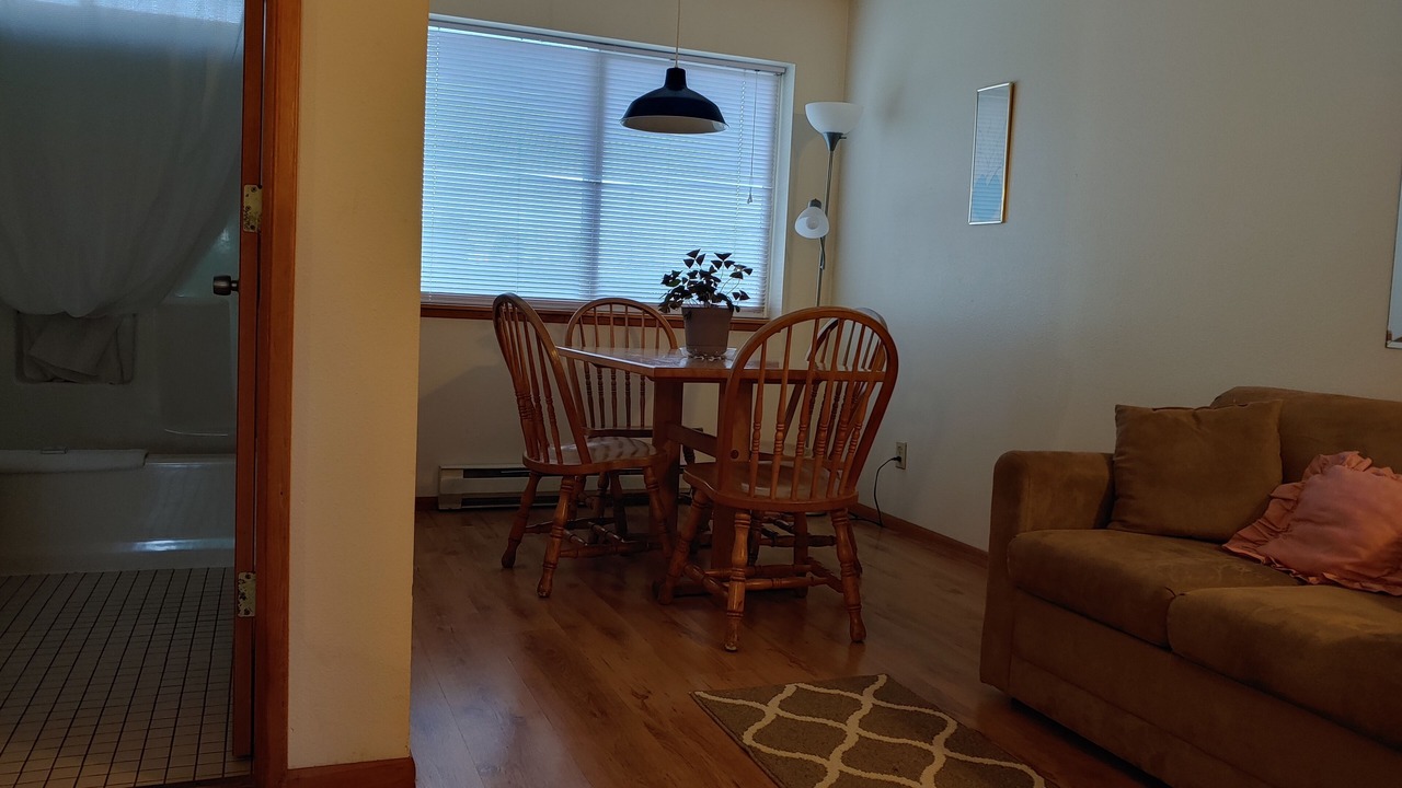 Photo of Bedroom in Yachats