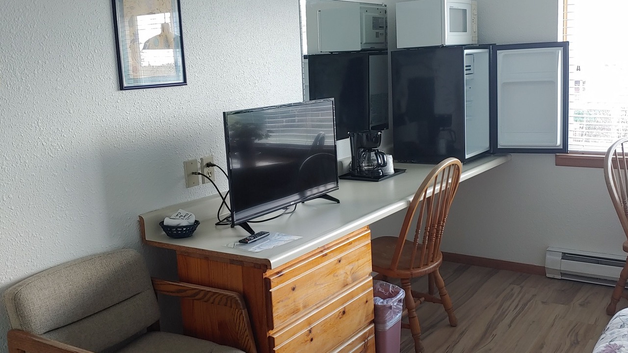 Photo of Bedroom in Yachats