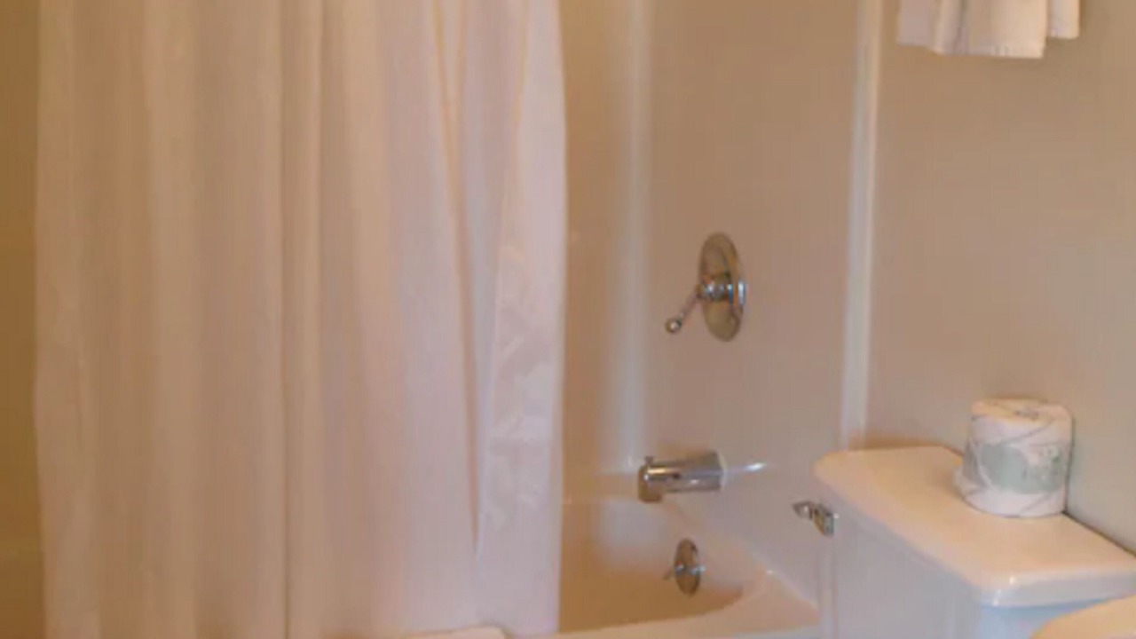 Photo of Bathroom in Yachats