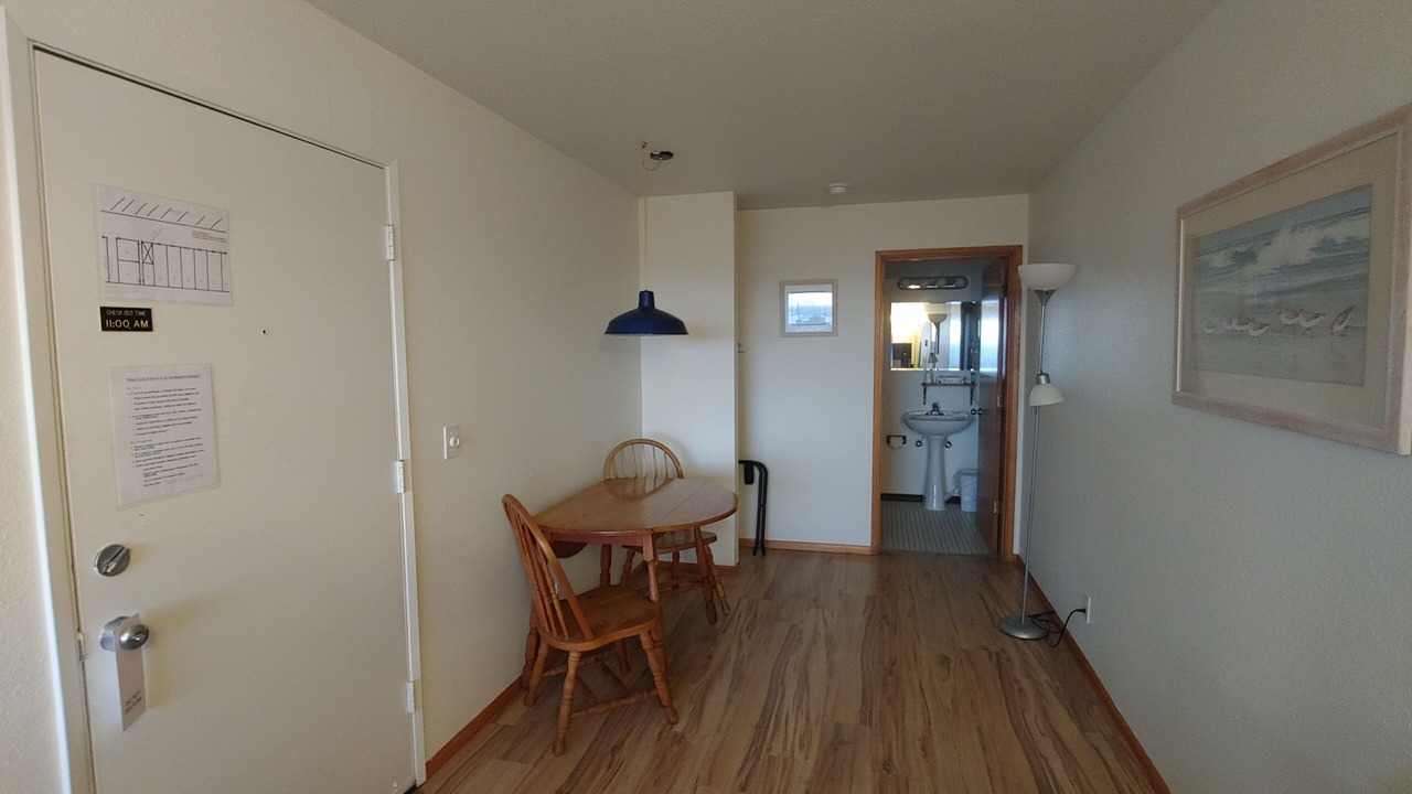 Photo of Bedroom in Yachats