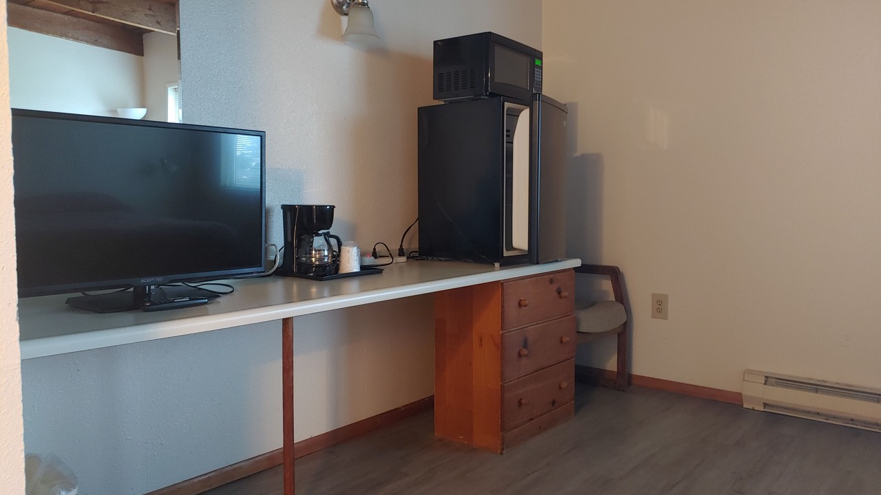 Photo of Bedroom in Yachats