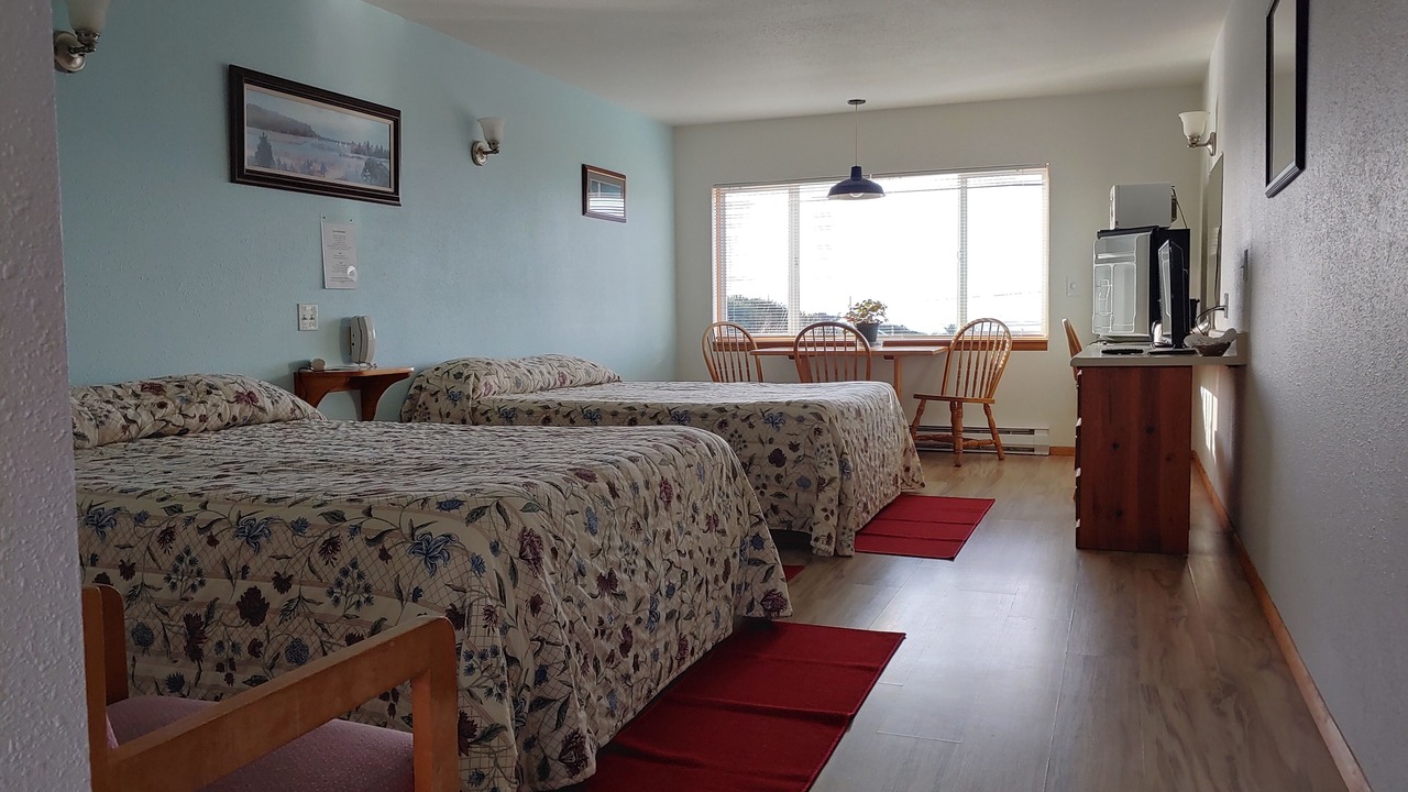 Photo of Bedroom in Yachats