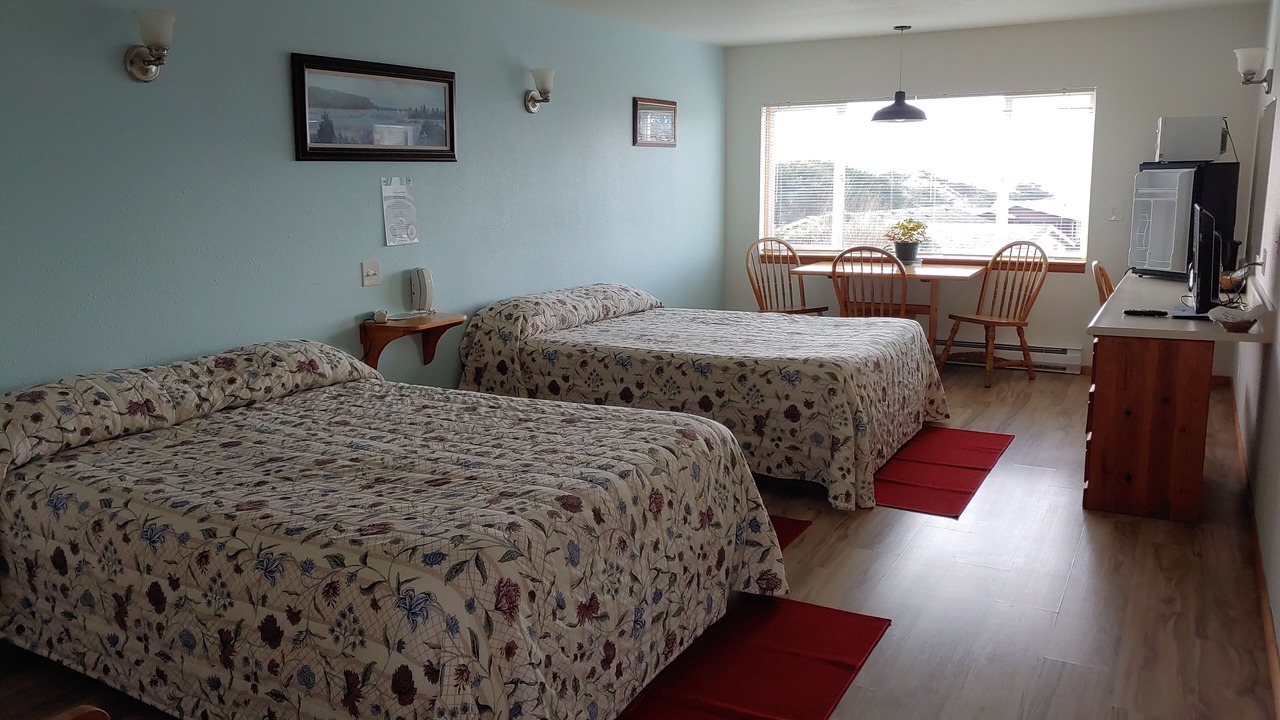 Photo of Bedroom in Yachats