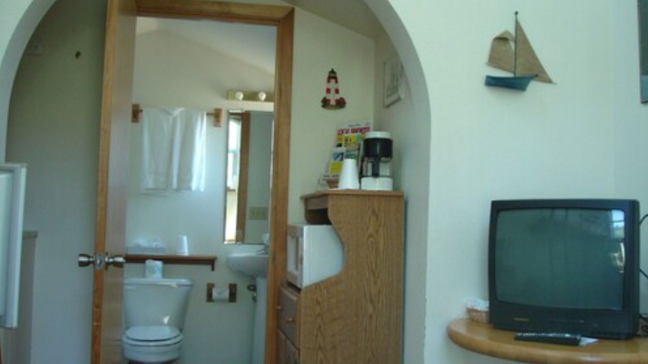 Photo of Bathroom in Yachats