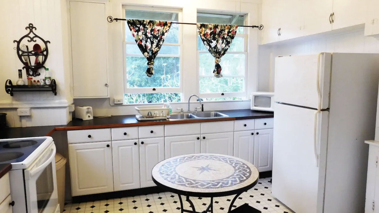 Photo of Kitchen in Pahala